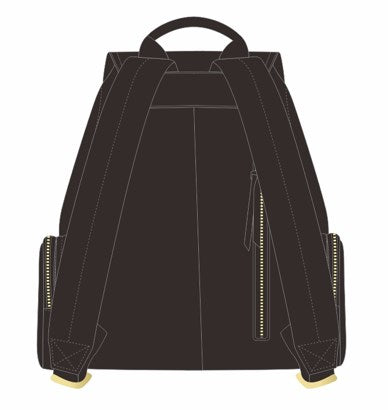 Sanrio HelloKitty Cartoon cute fashion backpack HHF41011
