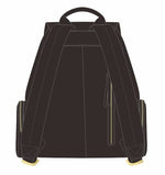 画像をギャラリービューアに読み込む, Sanrio HelloKitty Cartoon cute fashion backpack HHF41011
