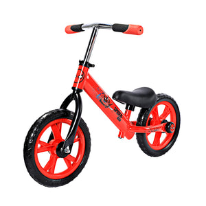 Marvel Spider Man  kids 12inch balance bike 21607