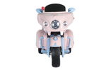 Load image into Gallery viewer, Disney Frozen 2024 New Design Electric Push Kids Toy Three wheel Motorbike
