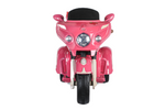 Load image into Gallery viewer, Disney Lotso 2024 New Design Electric Push Kids Toy Three wheel Motorbike
