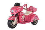 画像をギャラリービューアに読み込む, Disney Lotso 2024 New Design Electric Push Kids Toy Three wheel Motorbike
