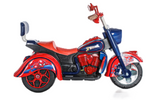 Load image into Gallery viewer, Mravel Spider-Man 2024 New Design Electric Push Kids Toy Motorbike

