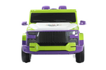 Load image into Gallery viewer, Disney  Buzz Lightyear 2024 New Design Electric Push Kids Toy Four Wheel Car
