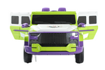 Load image into Gallery viewer, Disney  Buzz Lightyear 2024 New Design Electric Push Kids Toy Four Wheel Car
