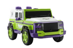 Load image into Gallery viewer, Disney  Buzz Lightyear 2024 New Design Electric Push Kids Toy Four Wheel Car
