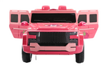 画像をギャラリービューアに読み込む, Disney  Lotso 2024 New Design Electric Push Kids Toy Four Wheels Car
