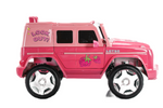 Load image into Gallery viewer, Disney  Lotso 2024 New Design Electric Push Kids Toy Four Wheels Car
