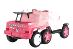 画像をギャラリービューアに読み込む, Disney  Lotso 2024 New Design Electric Push Kids Toy Six Wheels Car
