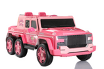 画像をギャラリービューアに読み込む, Disney  Lotso 2024 New Design Electric Push Kids Toy Six Wheels Car

