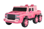 画像をギャラリービューアに読み込む, Disney  Lotso 2024 New Design Electric Push Kids Toy Six Wheels Car

