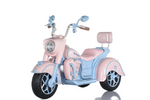 Load image into Gallery viewer, Disney Frozen 2024 New Design Electric Push Kids Toy Three wheel Motorbike
