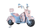 Load image into Gallery viewer, Disney Frozen 2024 New Design Electric Push Kids Toy Three wheel Motorbike
