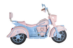 Load image into Gallery viewer, Disney Frozen 2024 New Design Electric Push Kids Toy Three wheel Motorbike
