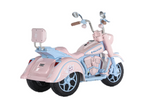 Load image into Gallery viewer, Disney Frozen 2024 New Design Electric Push Kids Toy Three wheel Motorbike
