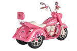 Load image into Gallery viewer, Disney  Lotso 2024 New Design Electric Push Kids Toy Motorbike
