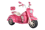 Load image into Gallery viewer, Disney  Lotso 2024 New Design Electric Push Kids Toy Motorbike
