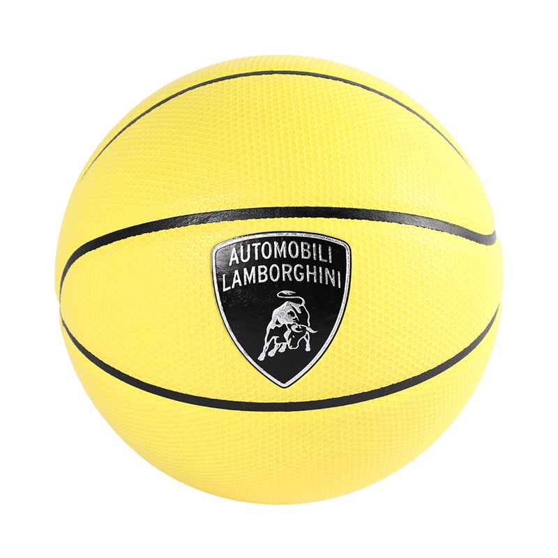 LBB10-7 AUTOMOBILI LAMBORGHINI 7# PU BASKETBALL