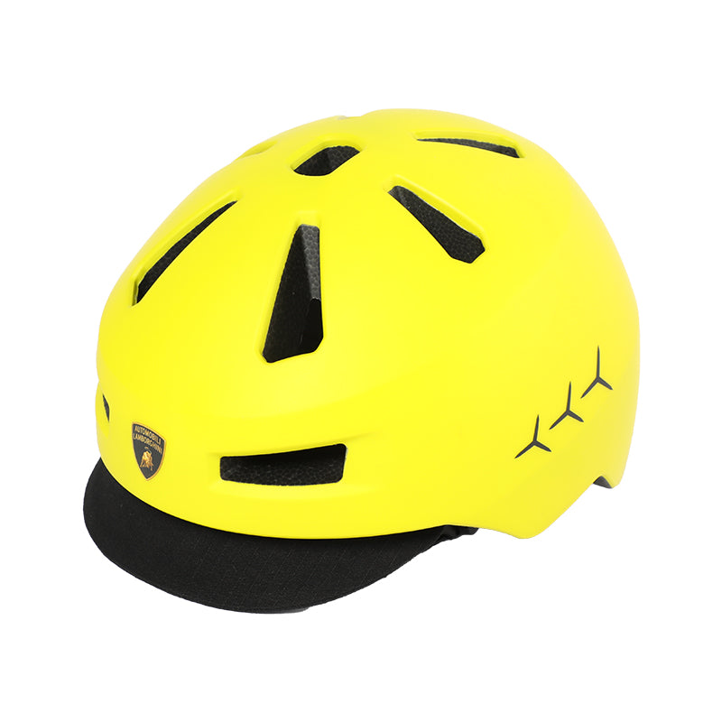 LH11 AUTOMOBILI LAMBORGHINI PROFESSIONAL PROTECTIVE HELMET