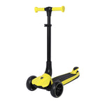 Load image into Gallery viewer, L3 AUTOMOBILI LAMBORGHINI 3-WHEEL SCOOTER FOR KIDS WITH ADJUSTABLE HEIGHT AND LIGHT
