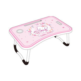 HELLO KITTY FOLDING TABLE