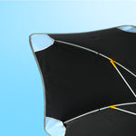画像をギャラリービューアに読み込む, Disney Mickey  Umbrella DF22309-A
