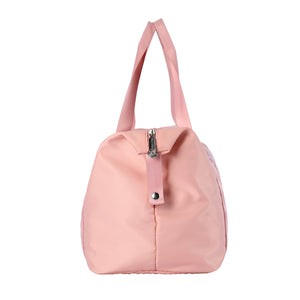 Disney Daisy Donald Duck Carry And Shoulder Bag For Travel 21412