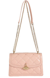 Sanrio Melody cartoon cute fashion shoulder bag KHF23905-MM2