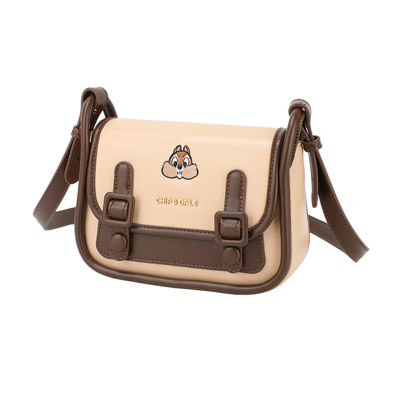 Disney Chit.An.Dale Cartoon Cute Shoulder Bag DHM41152-CD