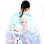 Load image into Gallery viewer, Disney Frozen Quick Dry Sports Towel DE21543-Q
