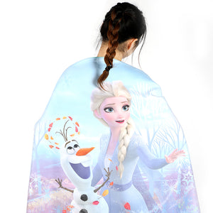 Disney Frozen Quick Dry Sports Towel DE21543-Q