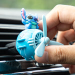 Load image into Gallery viewer, Disney Car Aromatherapy 23126 Stitch
