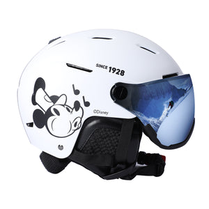Disney Mickey/ Frozen Ski Helmet 21502