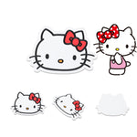 Load image into Gallery viewer, Hello KittyPVC Stomp pad Ski accessories winter sport
