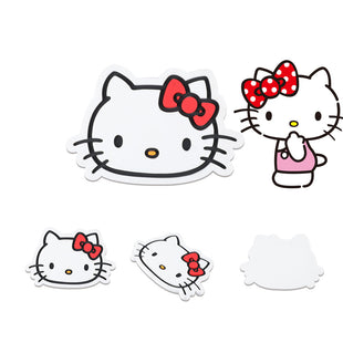 Hello KittyPVC Stomp pad Ski accessories winter sport