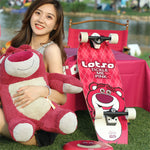 画像をギャラリービューアに読み込む, Disney Lotso  Land Surfboard 22850
