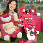 Load image into Gallery viewer, Disney Lotso  Land Surfboard 22850
