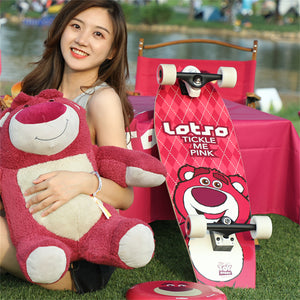 Disney Lotso  Land Surfboard 22850