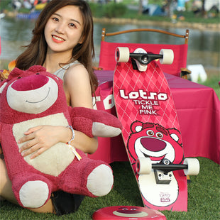 Disney Lotso  Land Surfboard 22850
