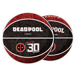画像をギャラリービューアに読み込む, MARVEL DEADPOOL PU BASKETBALL
