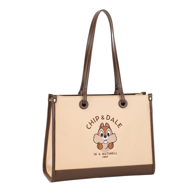 Disney Chit.An.Dale Cartoon Cute Shoulder Bag DHM41155-CD
