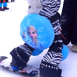 Load image into Gallery viewer, Disney Winnie the Pooh /Mickey/Frozen Hip protector21524
