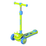 Load image into Gallery viewer, Disney  Alien 3D Kids Scooter 2in1/ 3in1 22962
