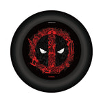 画像をギャラリービューアに読み込む, MARVEL DEADPOOL FRISBEE
