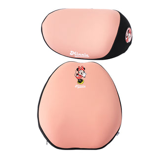 Disney Mickey/ Minnie Car Headrest Lumbar 21168