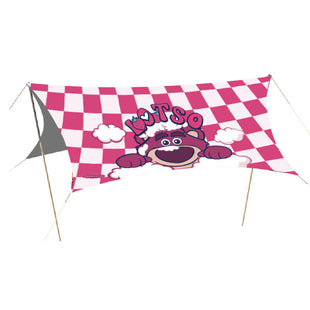 DISNEY LOTSO SUNSHADE CANOPY