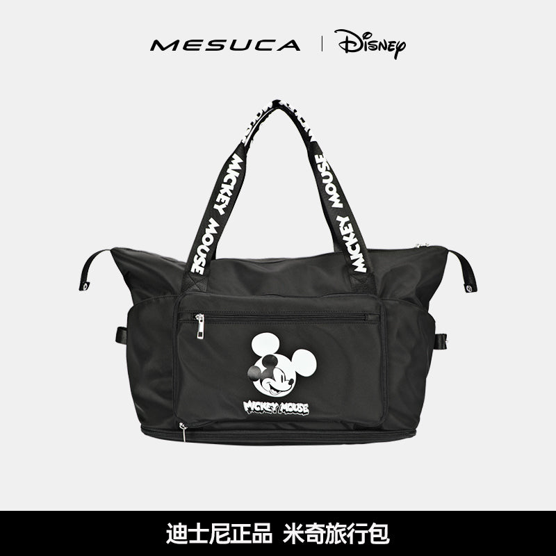 Disney MICKEY Fashion Casual Polyester Fiber Travel Bag DHF24993-A