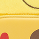 Load image into Gallery viewer, Disney WINNIE THE POOH Fashion PU Backpack DHF41080-C
