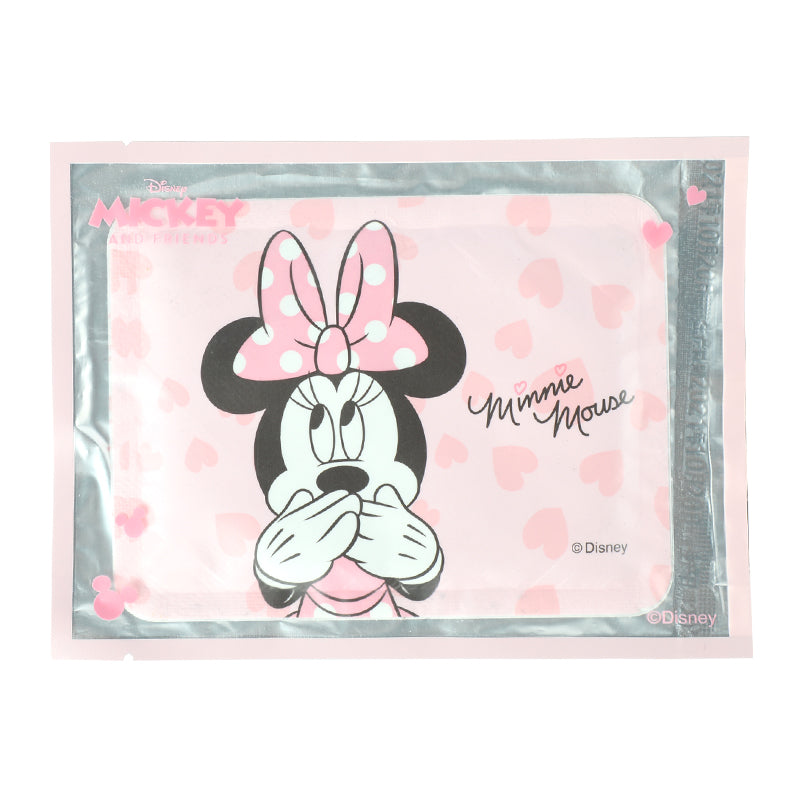 Disney Lotso/Mickey/Minne 10pcs Warm Sticker 21901/21500