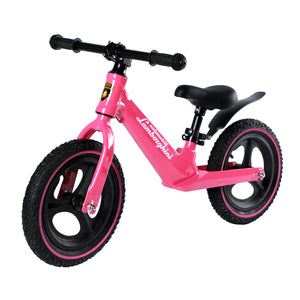 LBK03 AUTOMOBILI LAMBORGHINI KIDS BALANCE BIKE